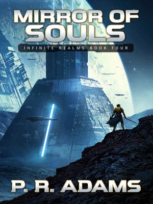 cover image of Mirror of Souls